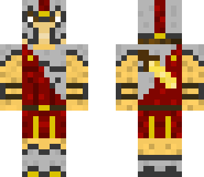 greek warrior