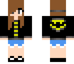 my perminate skin