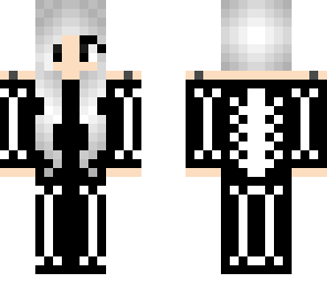 skeleton