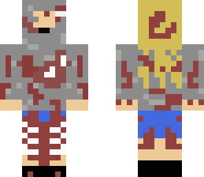 zombie hobo joe