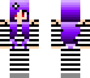 robber girl