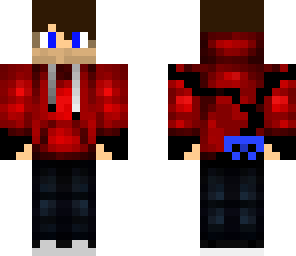 skin minecraft