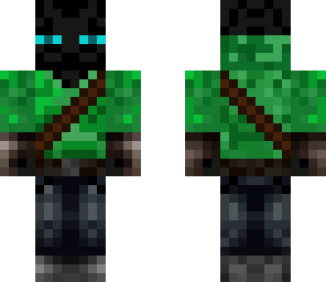 awsome enderman