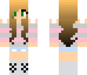 cute girl