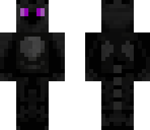 baby enderdragon