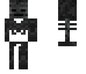 wither skeleton
