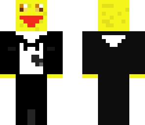 cheese man assassin