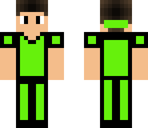 greeen