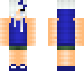 xoe fullbuster