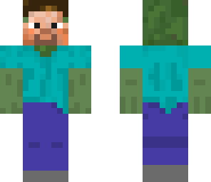 steve face
