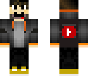 betokgamer halloween edition
