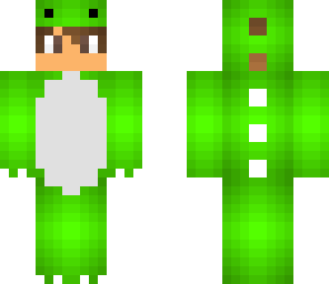 capty dino