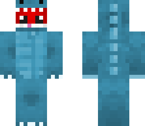 dino tiger