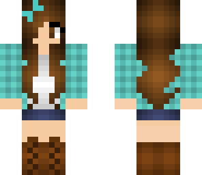 cow girl