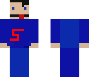 derpy superman