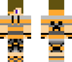 orange gamer 