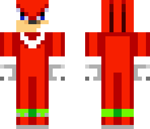 knuckles