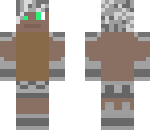 elven martial artist
