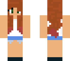 cute tan gurl