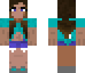 girl steve