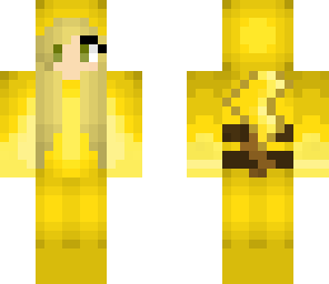pikachu onesie girl