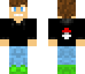 enderman3k0 life skin
