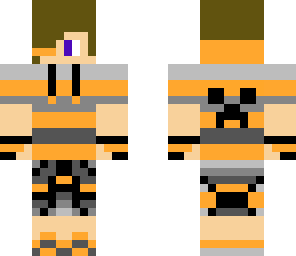 orange  gamer -update-