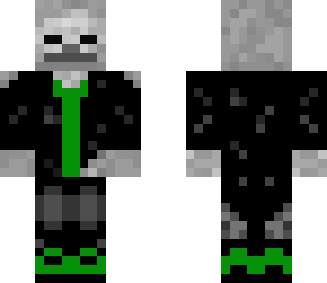 skeleton