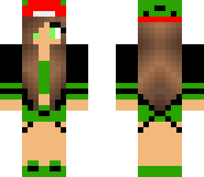 cutie camo