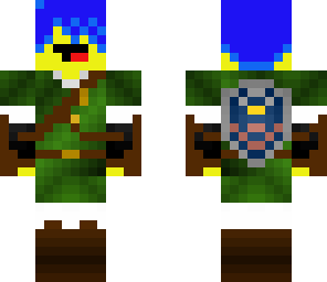 lemon link