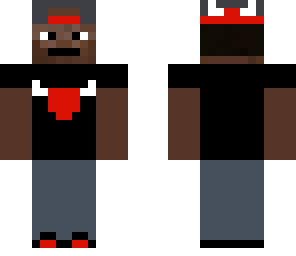 chicago bulls fan