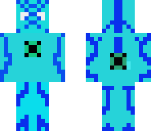 pond spirit