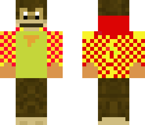 monxey
