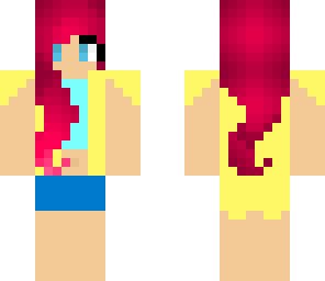 pinkie pie beach outfit