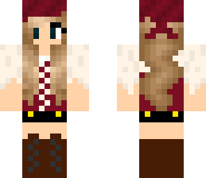 first mate blossom