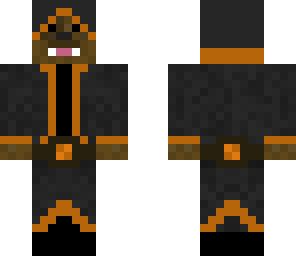 c  baca mage