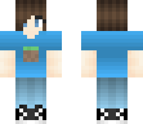 minecrafter