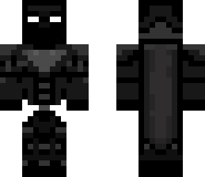 evil batman