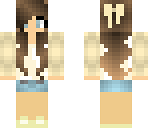 edit of a skin i found randomly