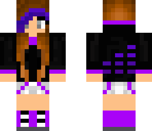magenta and purple dubstep