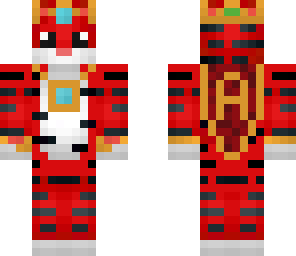 king tiger
