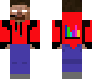 dj herobrine