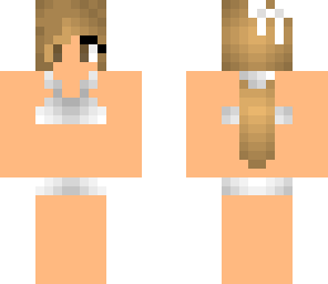 charzi's swim suit