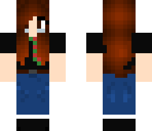 winter skin
