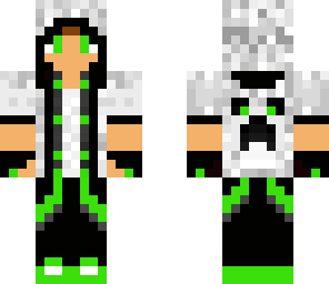 toxic teen
