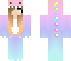 edited dino skin