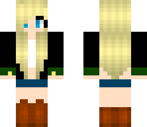 smartyplaysmcs skin