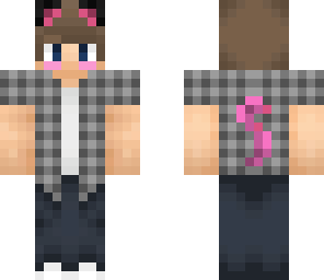 thekiddingmew fixed tail