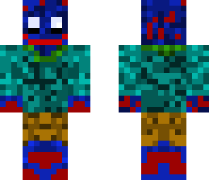 mr_nightmare