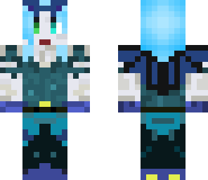 my skin